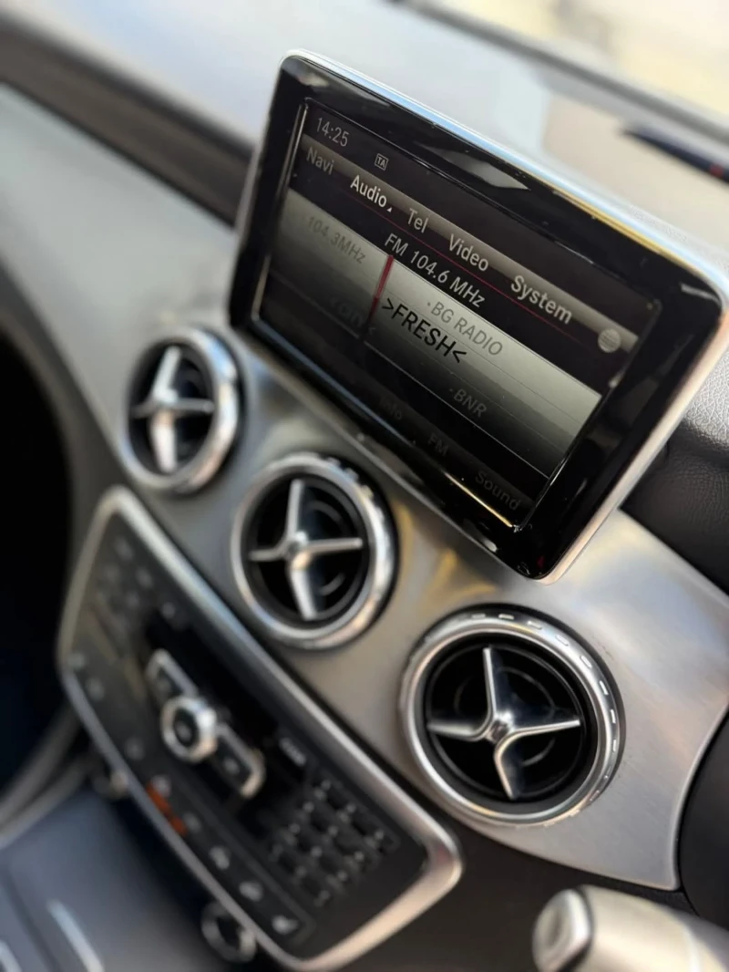 Mercedes-Benz GLA 651, снимка 8 - Автомобили и джипове - 50351261