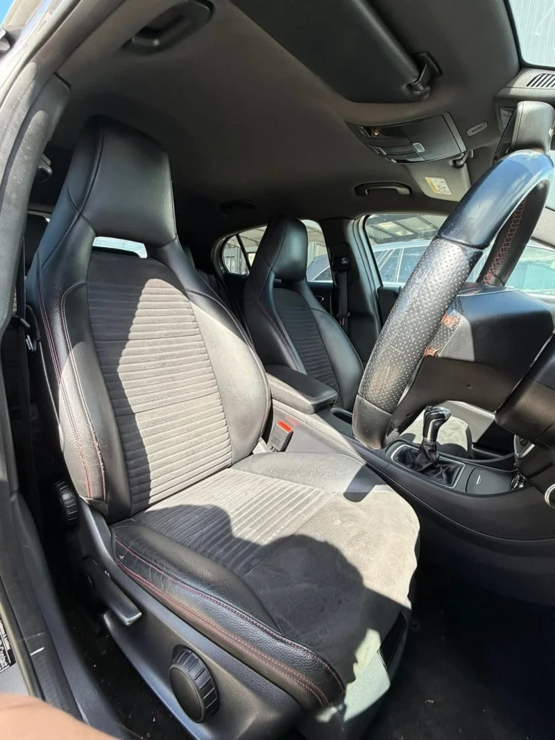 Mercedes-Benz GLA 651, снимка 6 - Автомобили и джипове - 50351261