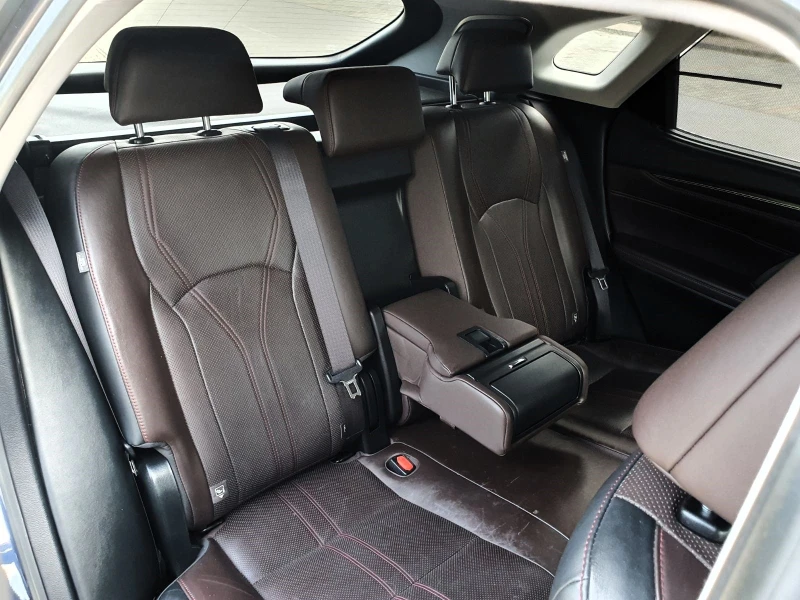 Lexus RX 450h Luxury/AWD, снимка 15 - Автомобили и джипове - 50964706