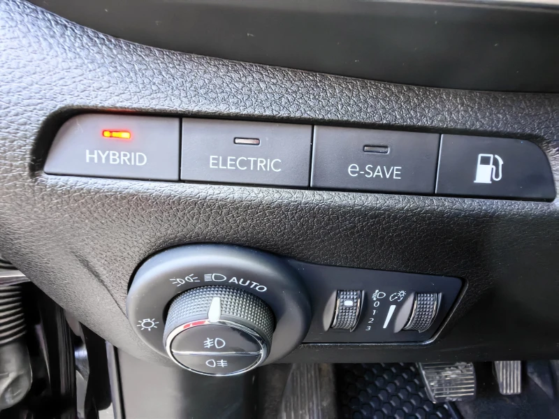 Jeep Compass 1.3 4XE S Plug In Hybrid, снимка 11 - Автомобили и джипове - 52020677