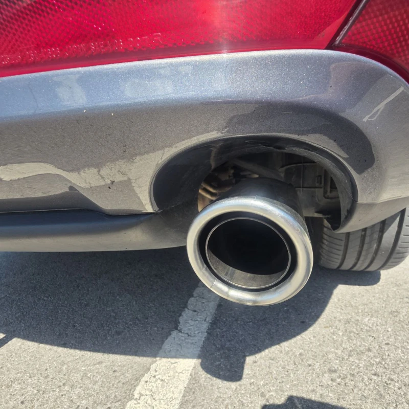 Mazda CX-7, снимка 15 - Автомобили и джипове - 52552976