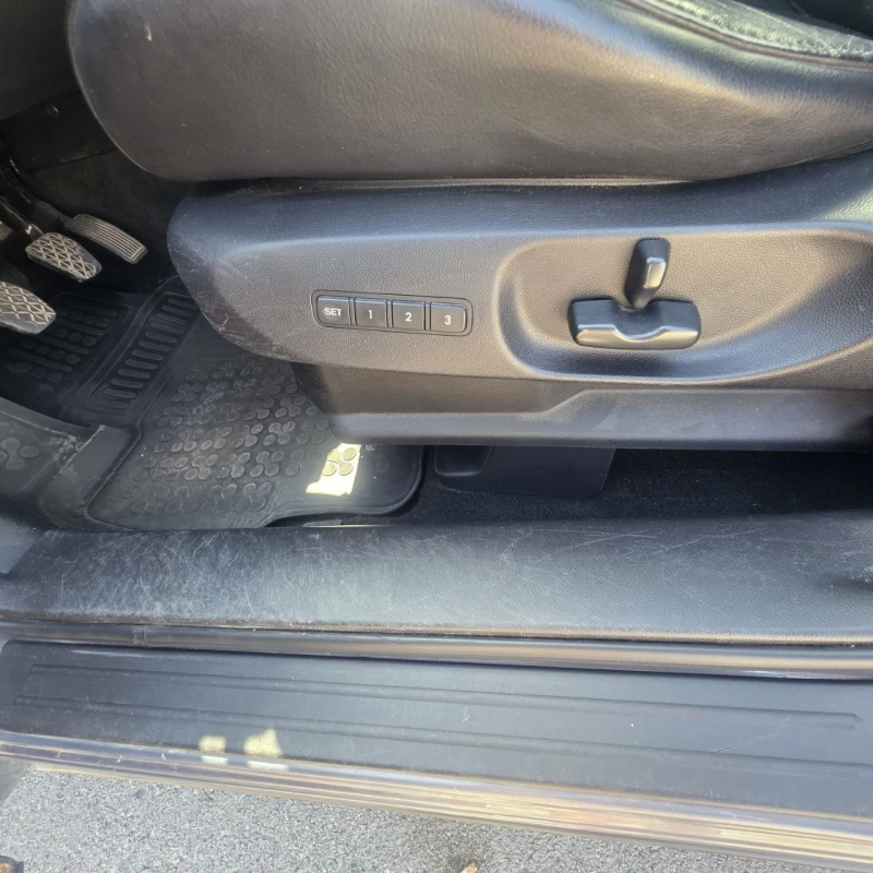 Mazda CX-7, снимка 8 - Автомобили и джипове - 52552976