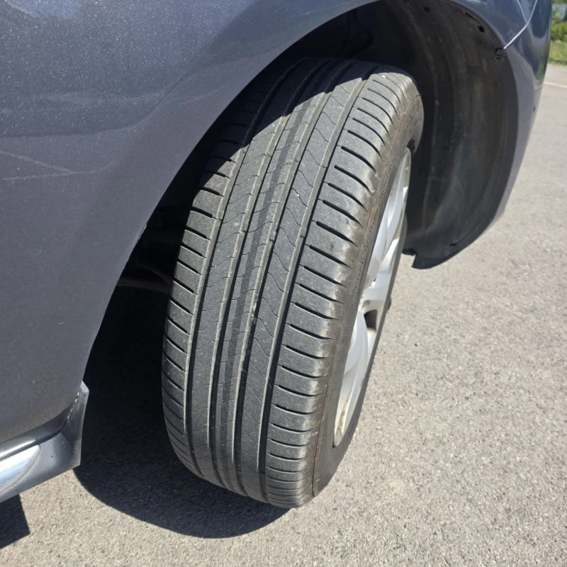 Mazda CX-7, снимка 16 - Автомобили и джипове - 52552976