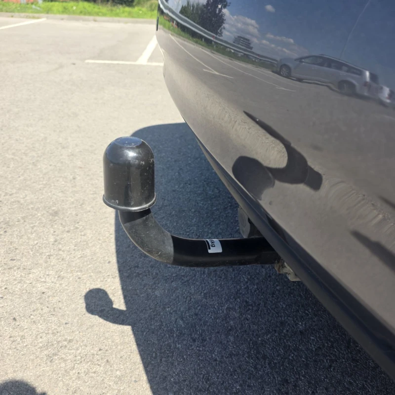 Mazda CX-7, снимка 14 - Автомобили и джипове - 52552976