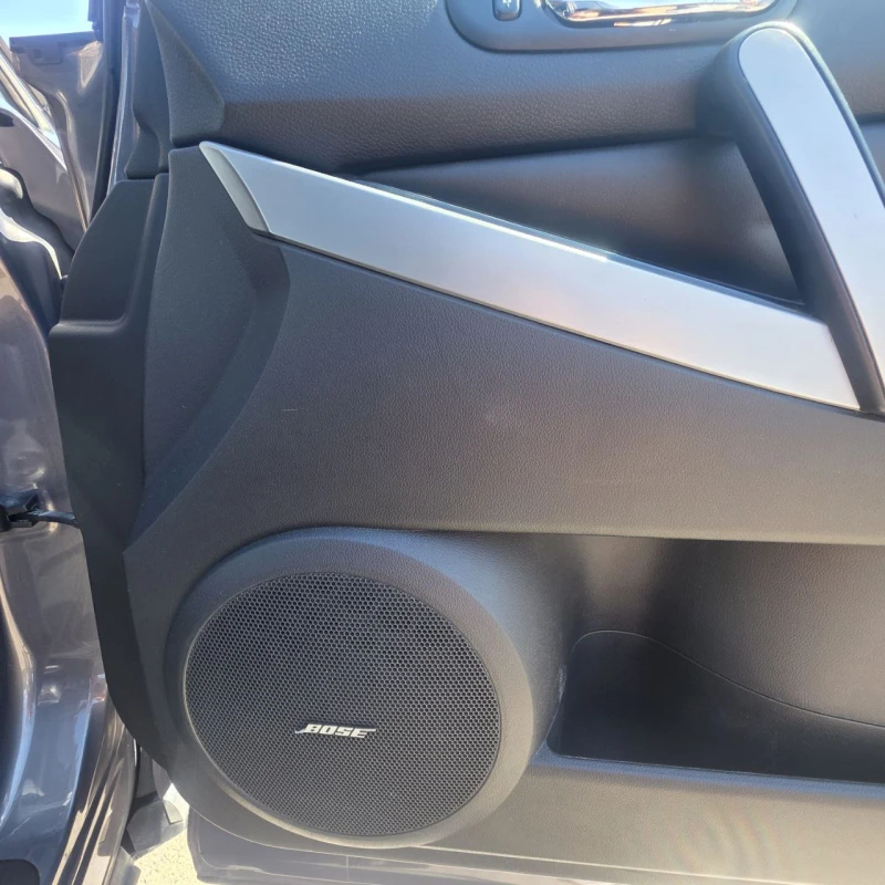 Mazda CX-7, снимка 7 - Автомобили и джипове - 52552976