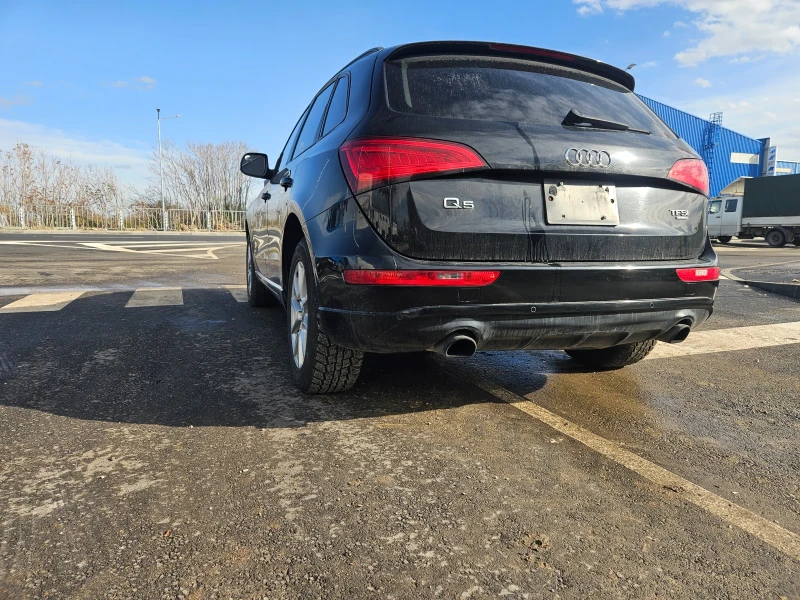 Audi Q5 Audi Q5 guattro 2.0 TFSI  2014g., снимка 2 - Автомобили и джипове - 52556192