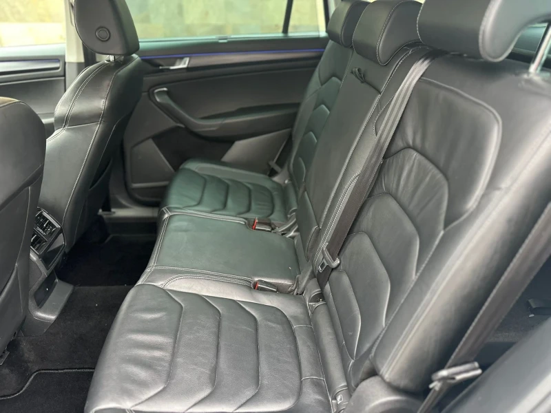 Skoda Kodiaq 2.0 TSI-DSG-4х4/Автоматик/Нов внос Швейцария, снимка 9 - Автомобили и джипове - 52614299