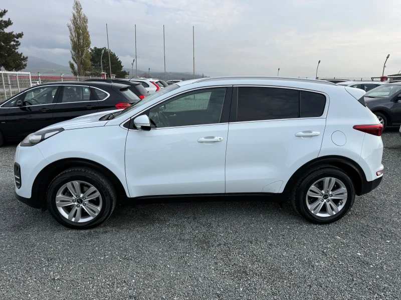 Kia Sportage (KATO НОВА), снимка 10 - Автомобили и джипове - 52635529