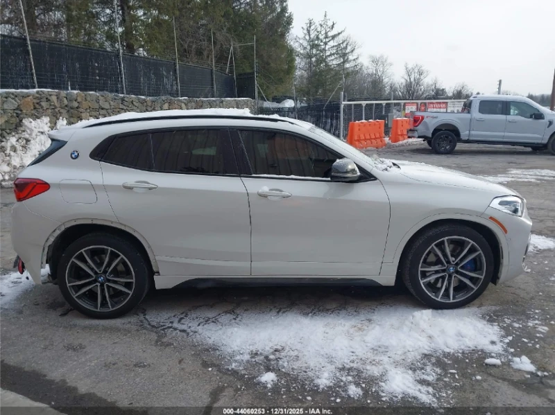 BMW X2 M35I, снимка 4 - Автомобили и джипове - 53286852