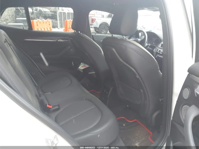 BMW X2 M35I, снимка 11 - Автомобили и джипове - 53286852