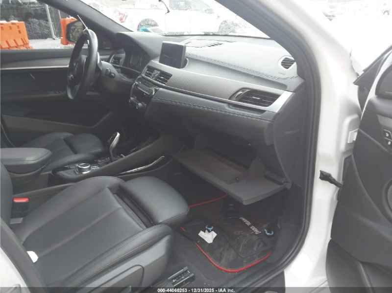 BMW X2 M35I, снимка 10 - Автомобили и джипове - 53286852