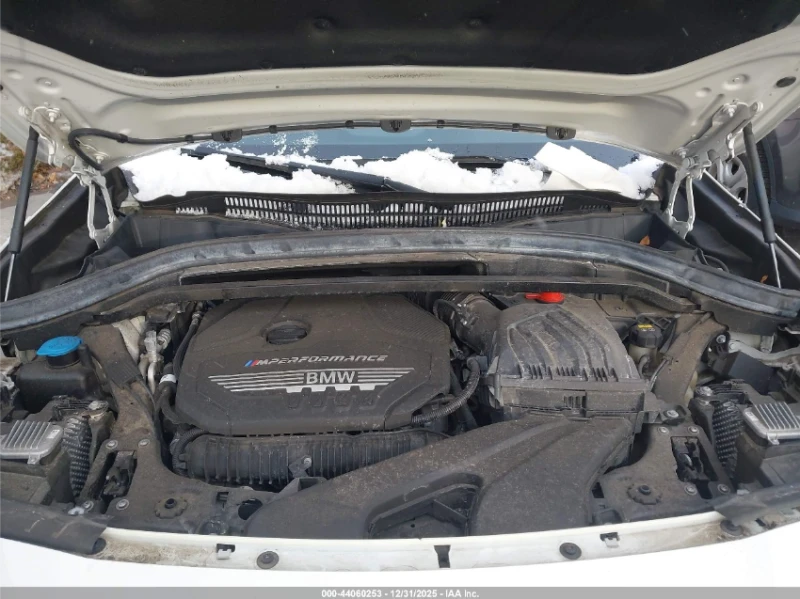 BMW X2 M35I, снимка 12 - Автомобили и джипове - 53286852