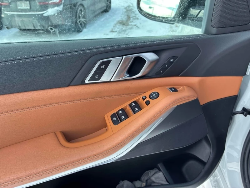 BMW X5 * xDrive40i * CARFAX * ЦЕНА ДО БГ, снимка 10 - Автомобили и джипове - 53307488