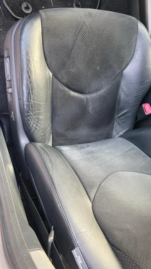 Toyota Rav4 D4D - изображение 5