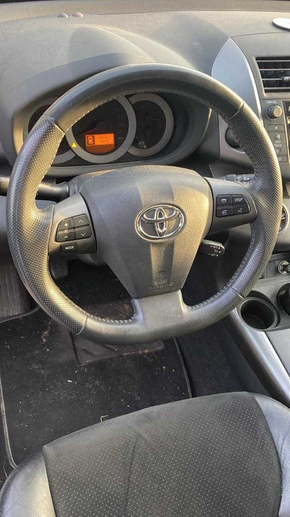 Toyota Rav4 D4D - изображение 8