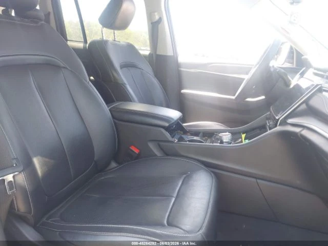 Jeep Grand cherokee 4XE LIMITED 4X4, снимка 9 - Автомобили и джипове - 55436115