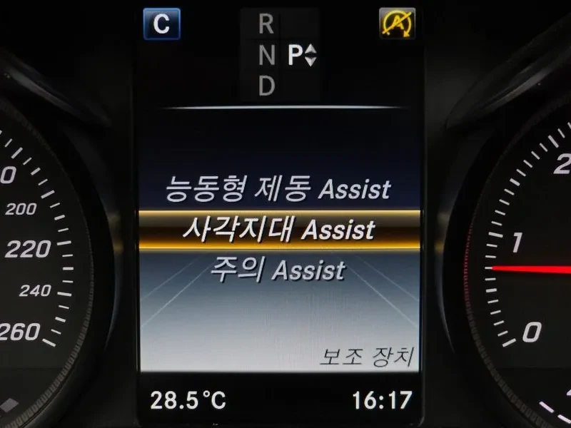 Mercedes-Benz GLC X253 Glc220 D 4Matic Premium Coupe | Mobile.bg � ����������� 17