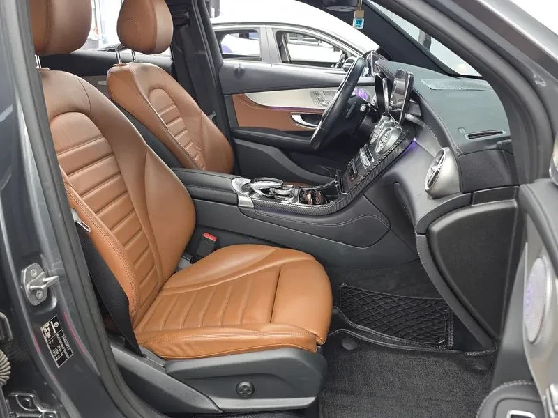 Mercedes-Benz GLC X253 Glc220 D 4Matic Premium Coupe | Mobile.bg � ����������� 11