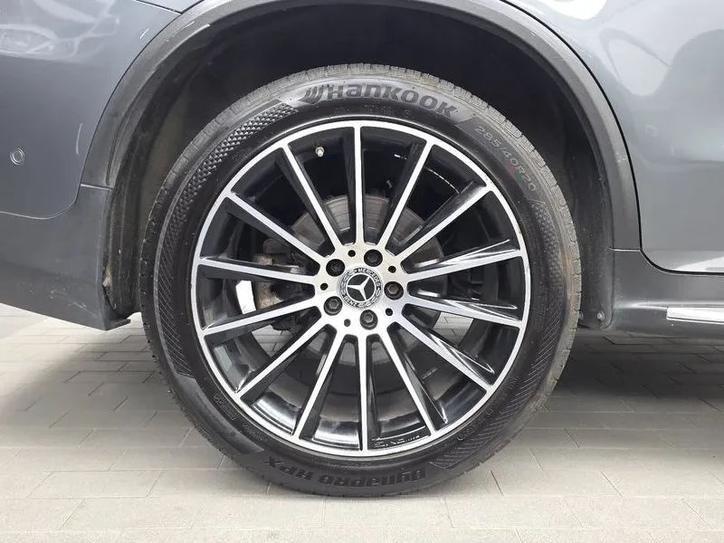 Mercedes-Benz GLC X253 Glc220 D 4Matic Premium Coupe | Mobile.bg � ����������� 5