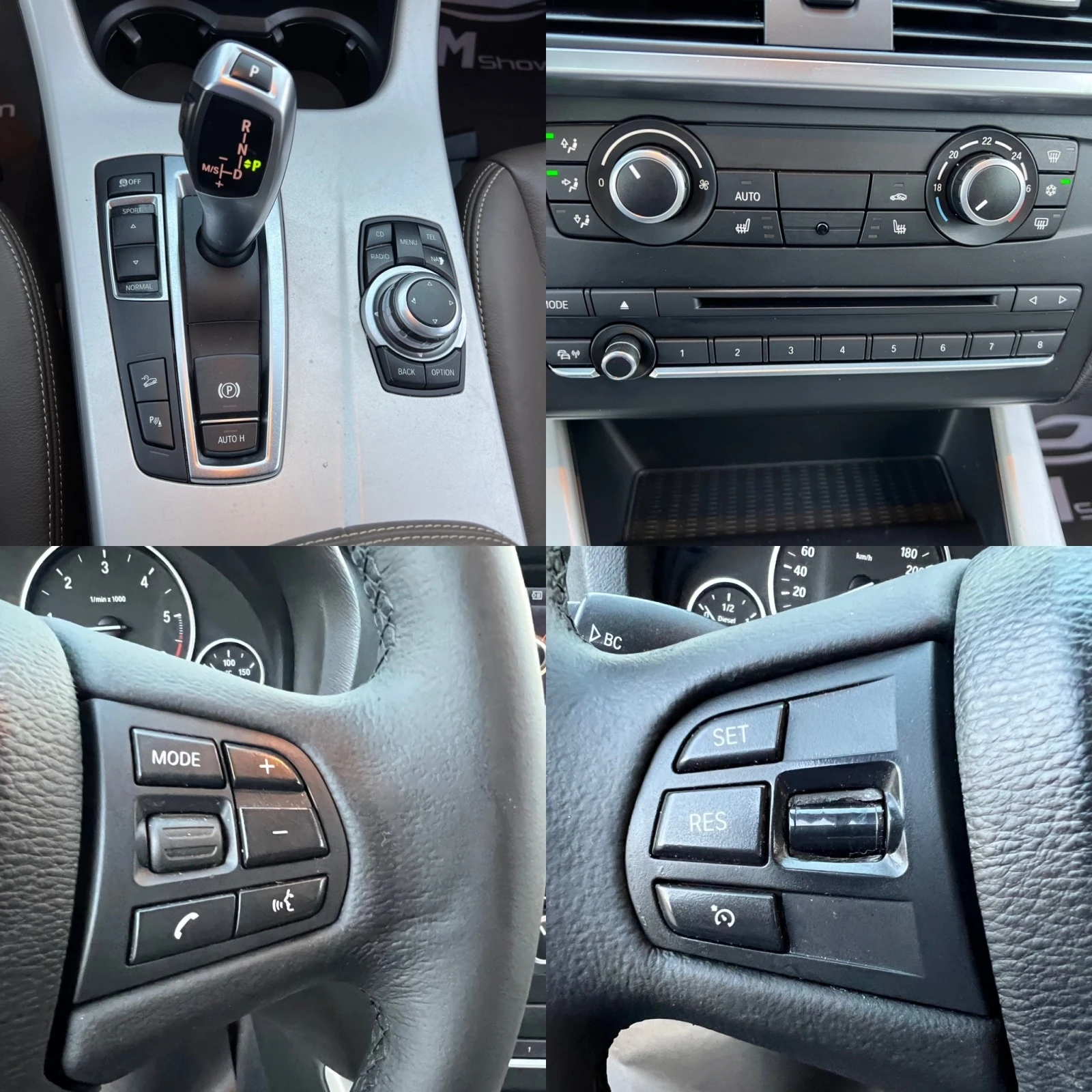 BMW X3 3.0D-M-SPORT----- | Mobile.bg   14