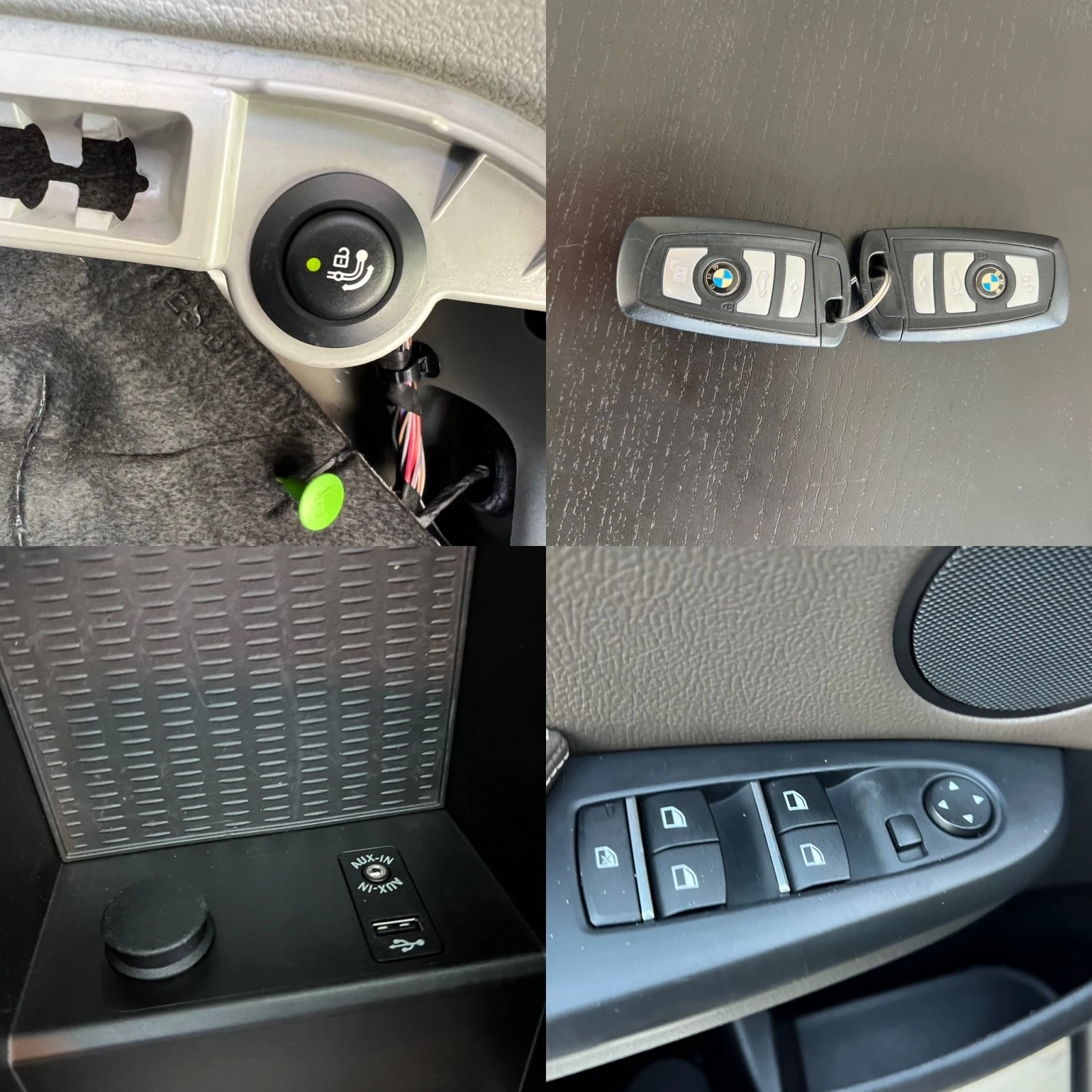 BMW X3 3.0D-M-SPORT----- | Mobile.bg   15