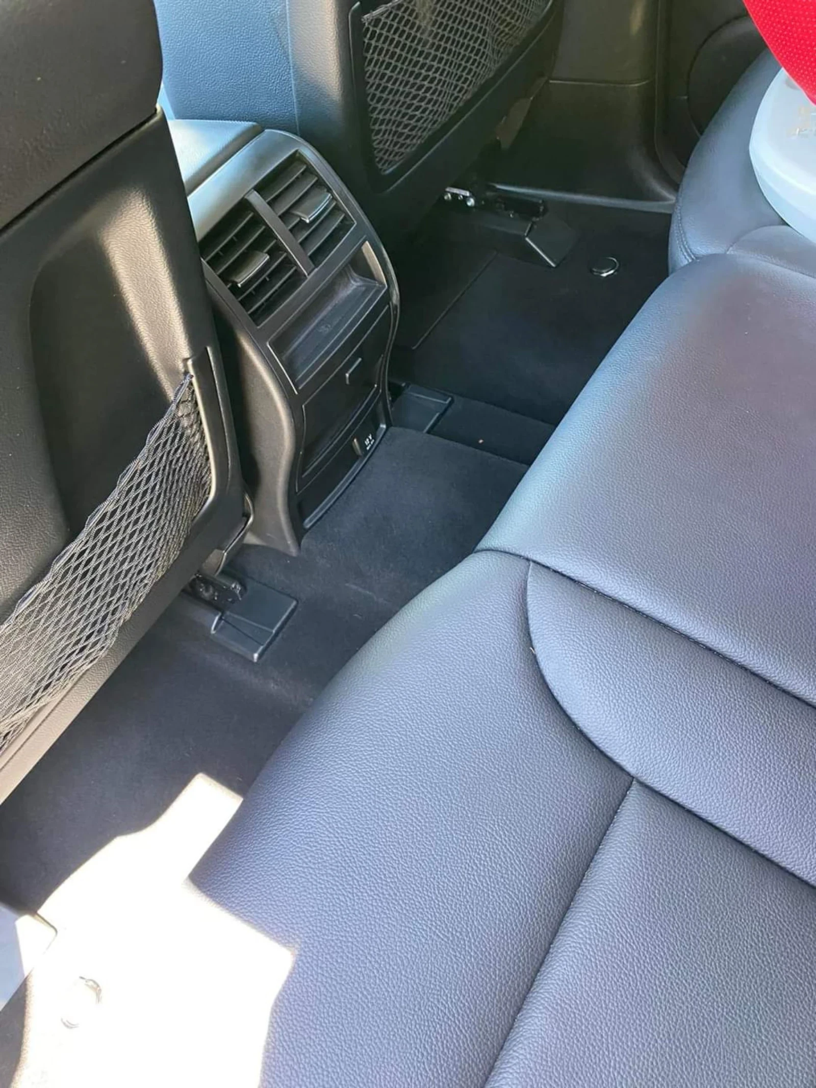 Mercedes-Benz ML 350 4Matic 7G Tronic | Mobile.bg   17