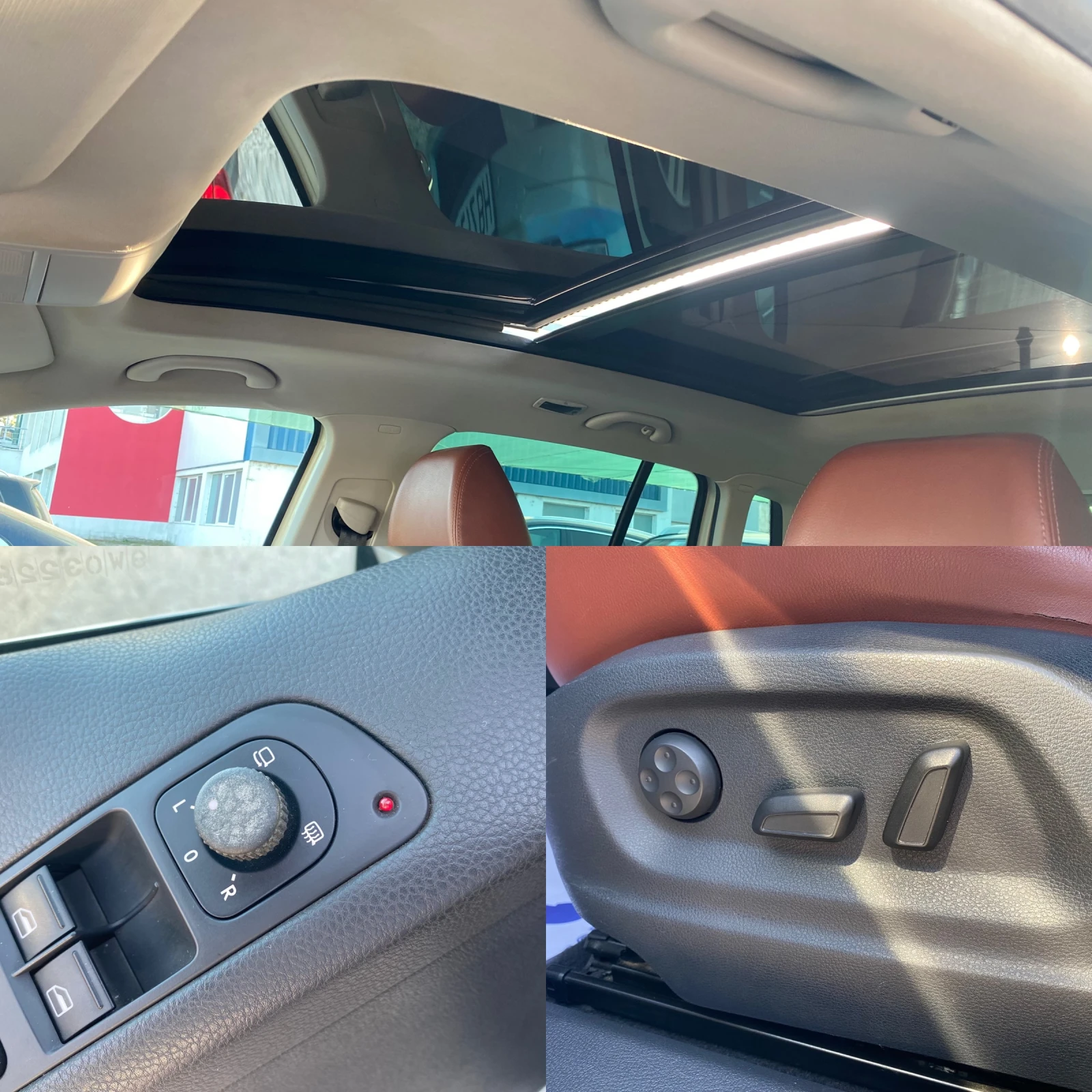 VW Tiguan 2.0TDi, 4Motion, , , , ,  | Mobile.bg   14