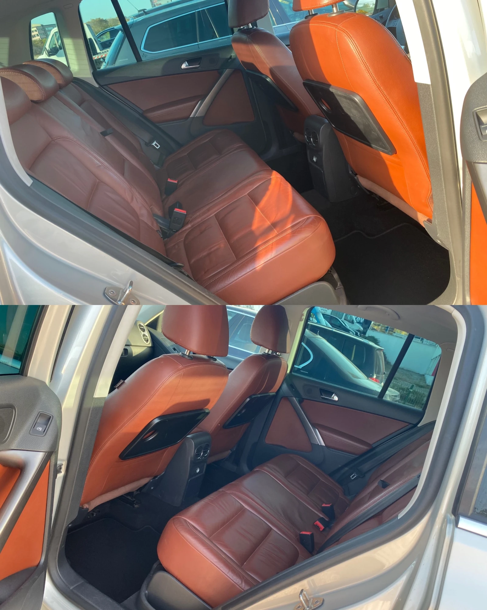 VW Tiguan 2.0TDi, 4Motion, , , , ,  | Mobile.bg   15