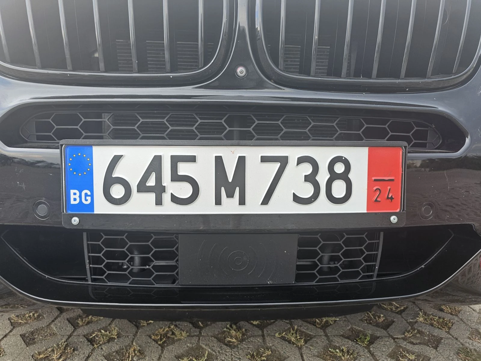 BMW X5 M50d Full Service History BMW | Mobile.bg � ����������� 14