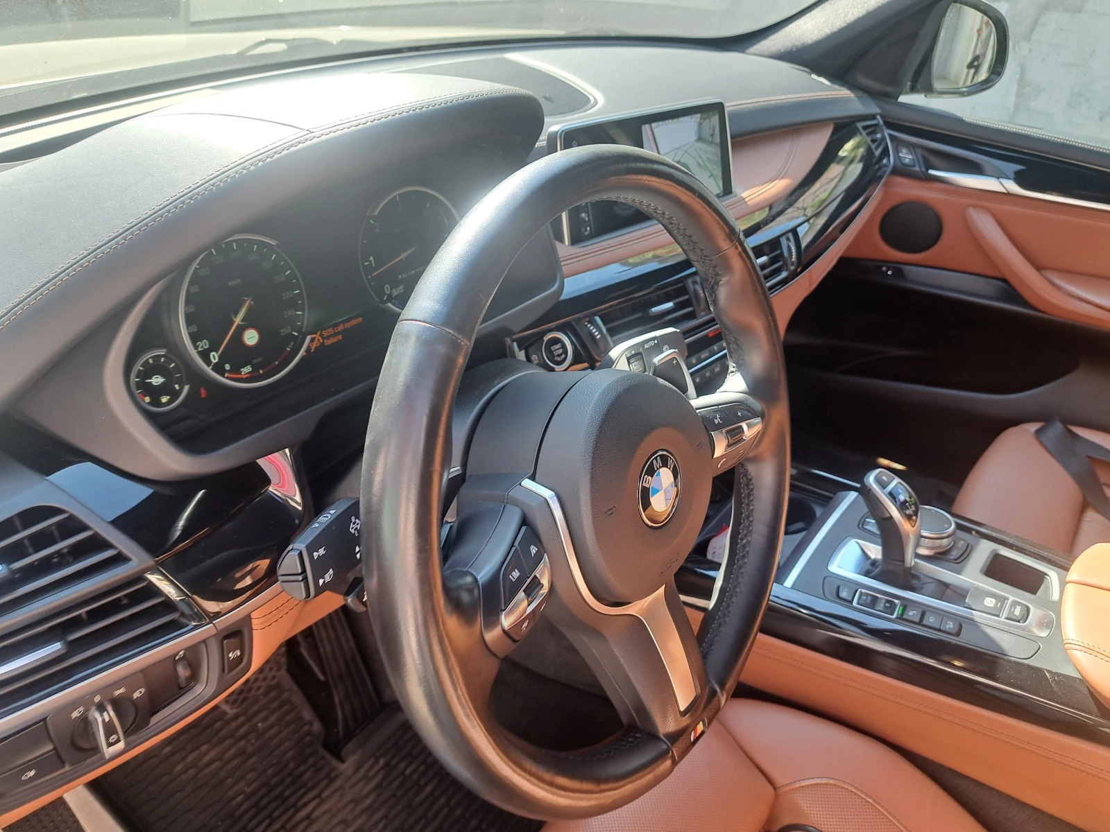 BMW X5 M50d Full Service History BMW | Mobile.bg � ����������� 13