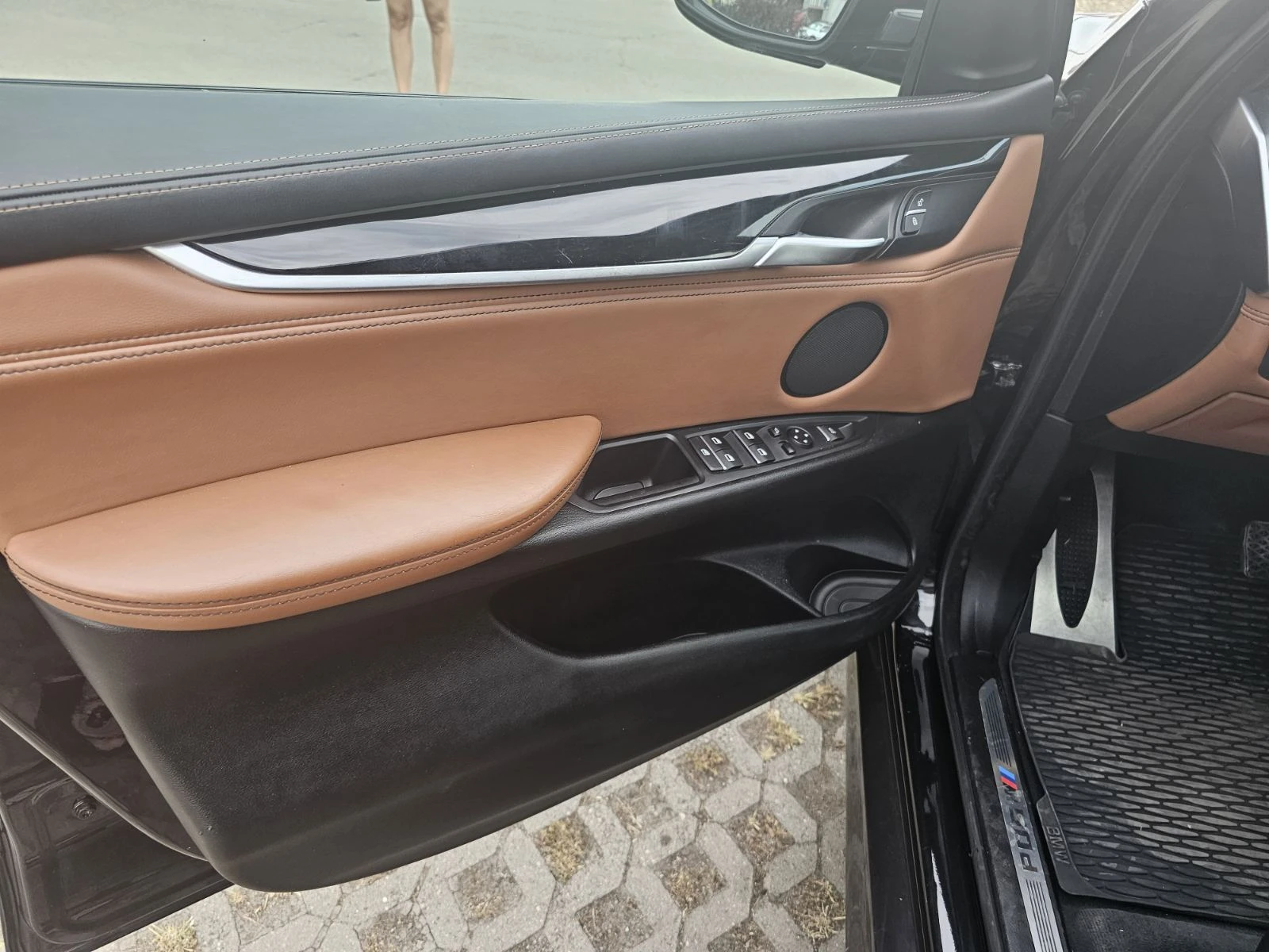 BMW X5 M50d Full Service History BMW | Mobile.bg � ����������� 11