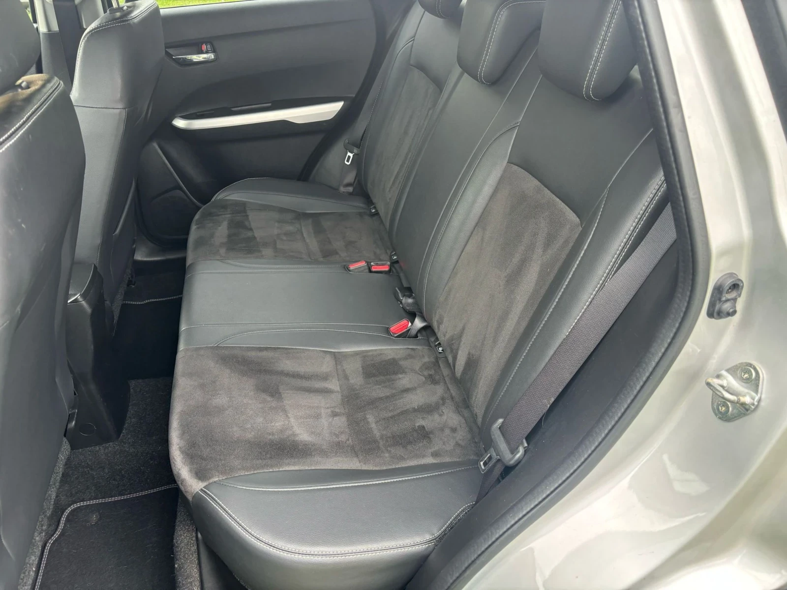 Suzuki Vitara 1.6DDiS-120кс * EURO 6B* ALL GR , ДИСТРОНИК, KEYLE - изображение 8