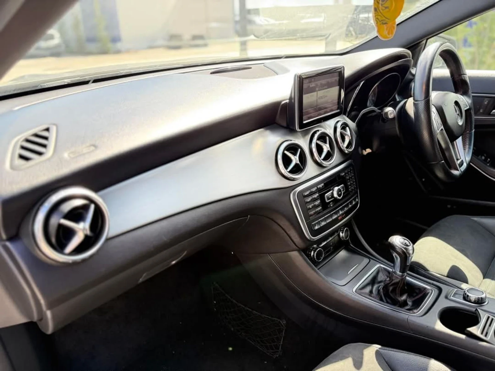 Mercedes-Benz GLA 651 | Mobile.bg   13