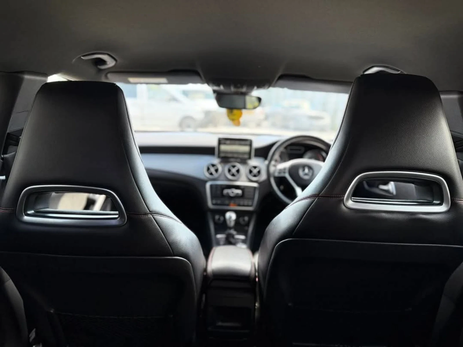 Mercedes-Benz GLA 651 | Mobile.bg   11