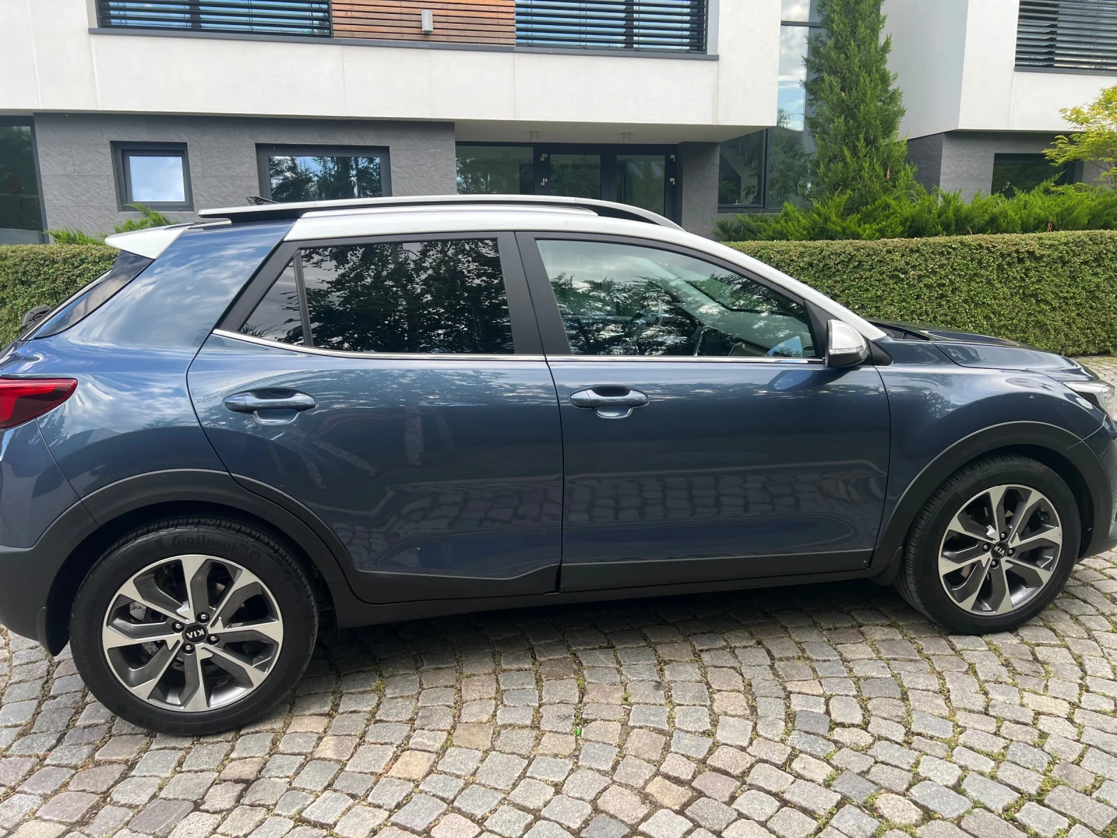 Kia Stonic  - изображение 8
