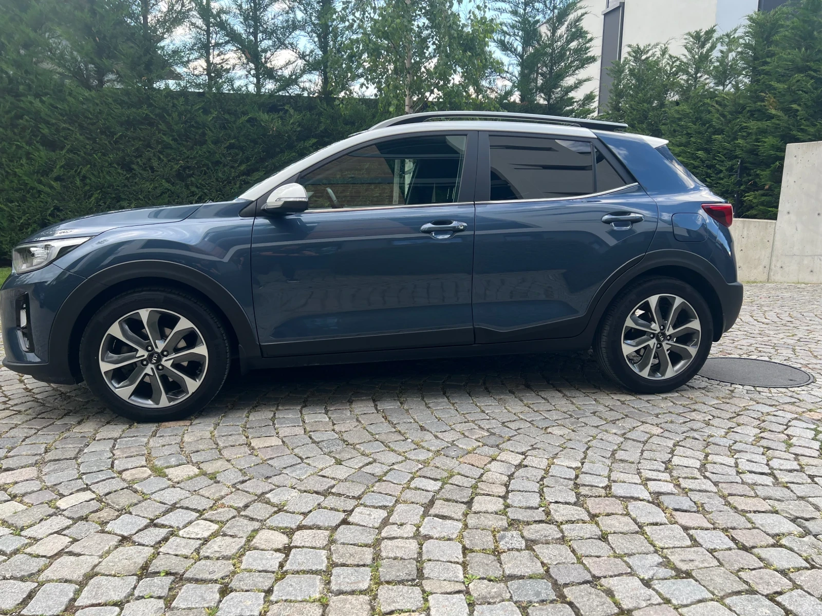 Kia Stonic  - изображение 3