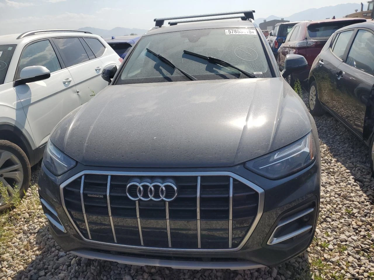 Audi Q5 PREMIUM PLUS* Крайна цена до БГ*  - изображение 2