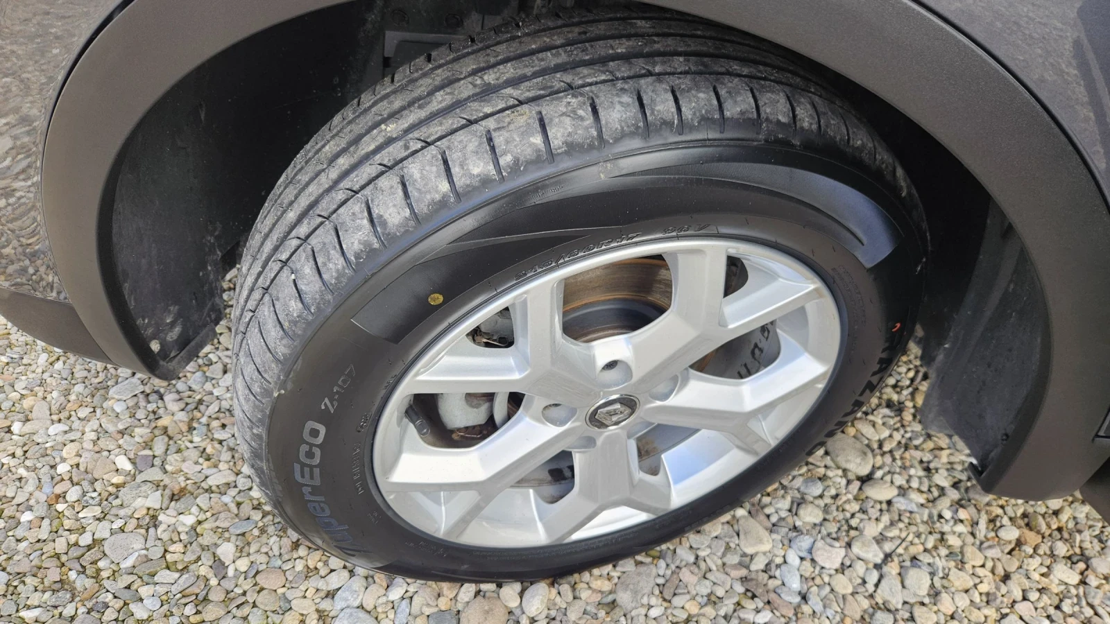 Renault Kadjar  150ks-4x4-EU 6D | Mobile.bg   14