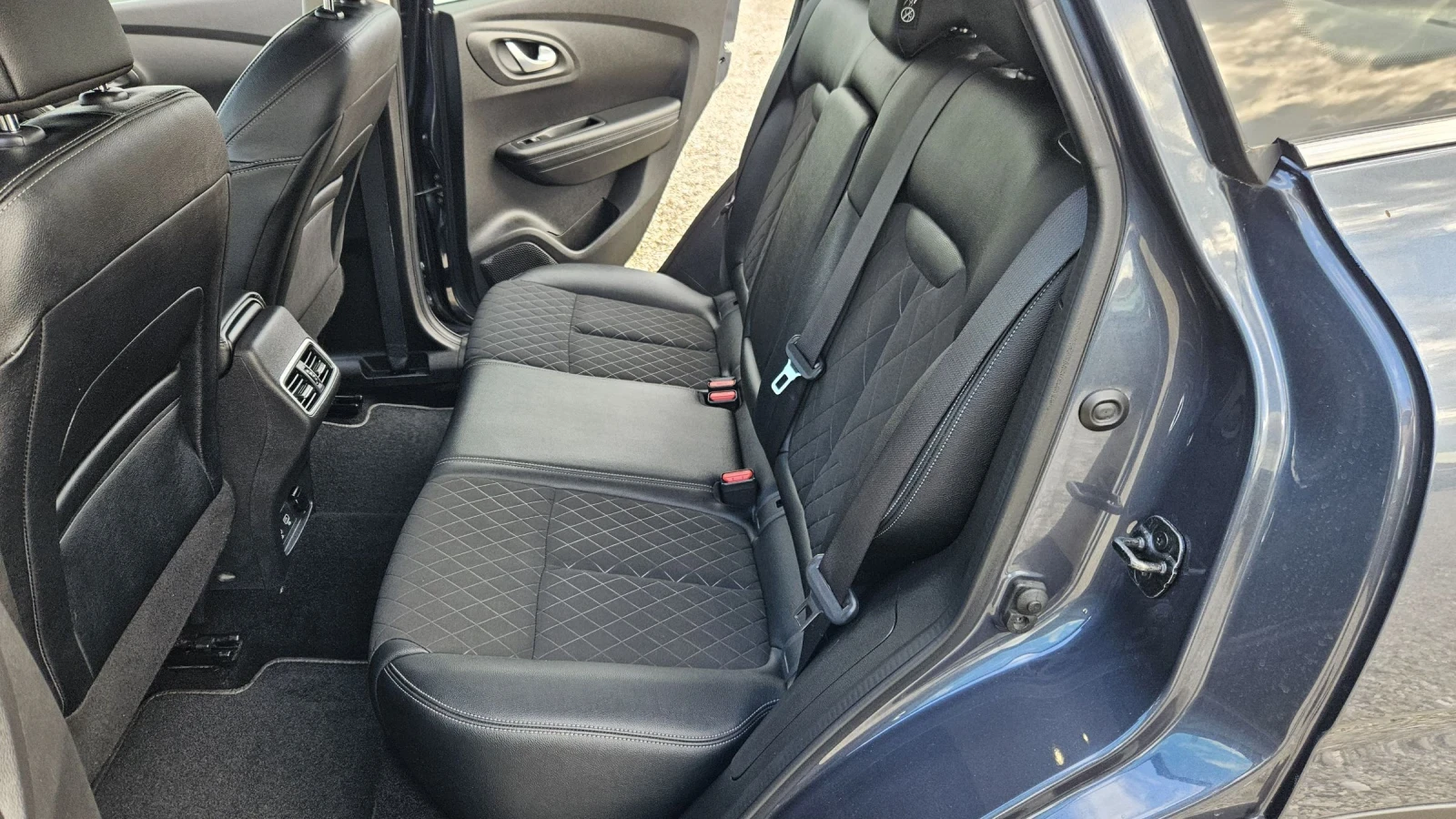 Renault Kadjar  150ks-4x4-EU 6D | Mobile.bg   12