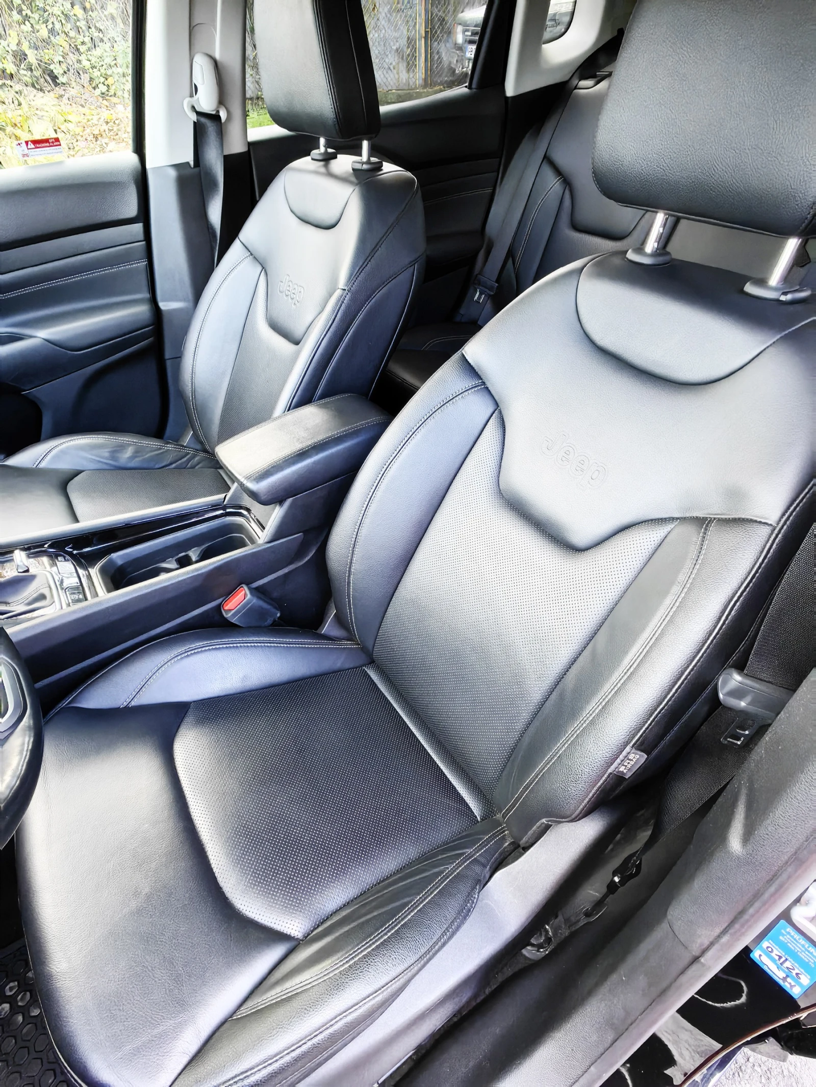 Jeep Compass 1.3 4XE S Plug In Hybrid | Mobile.bg   10