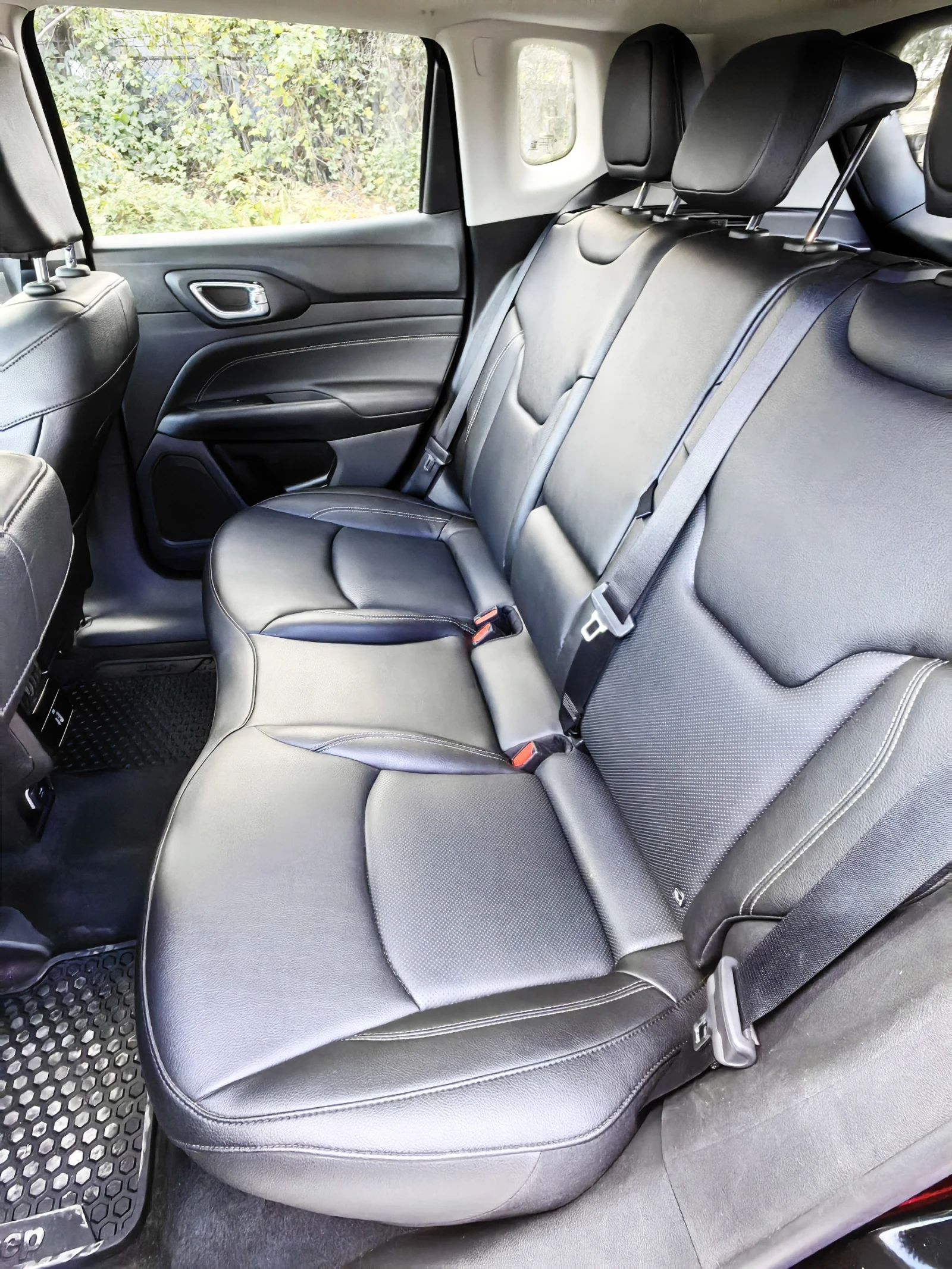 Jeep Compass 1.3 4XE S Plug In Hybrid | Mobile.bg   17