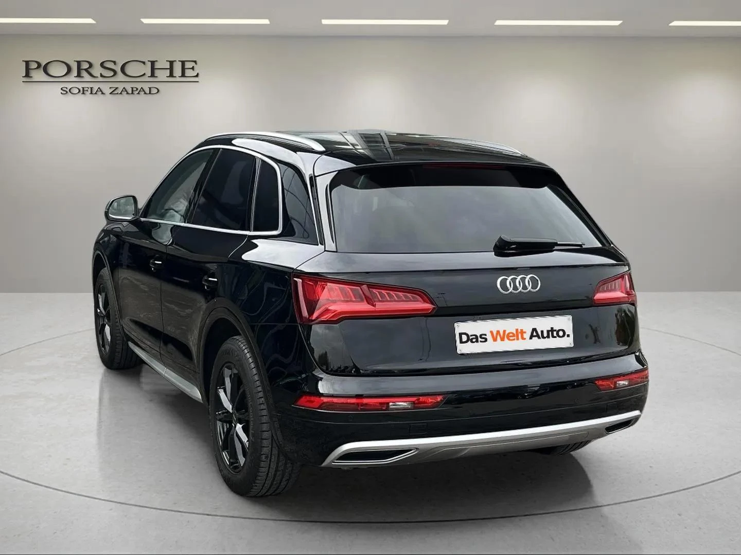 Audi Q5 Sport 2.0 TDI quattro | Mobile.bg   3