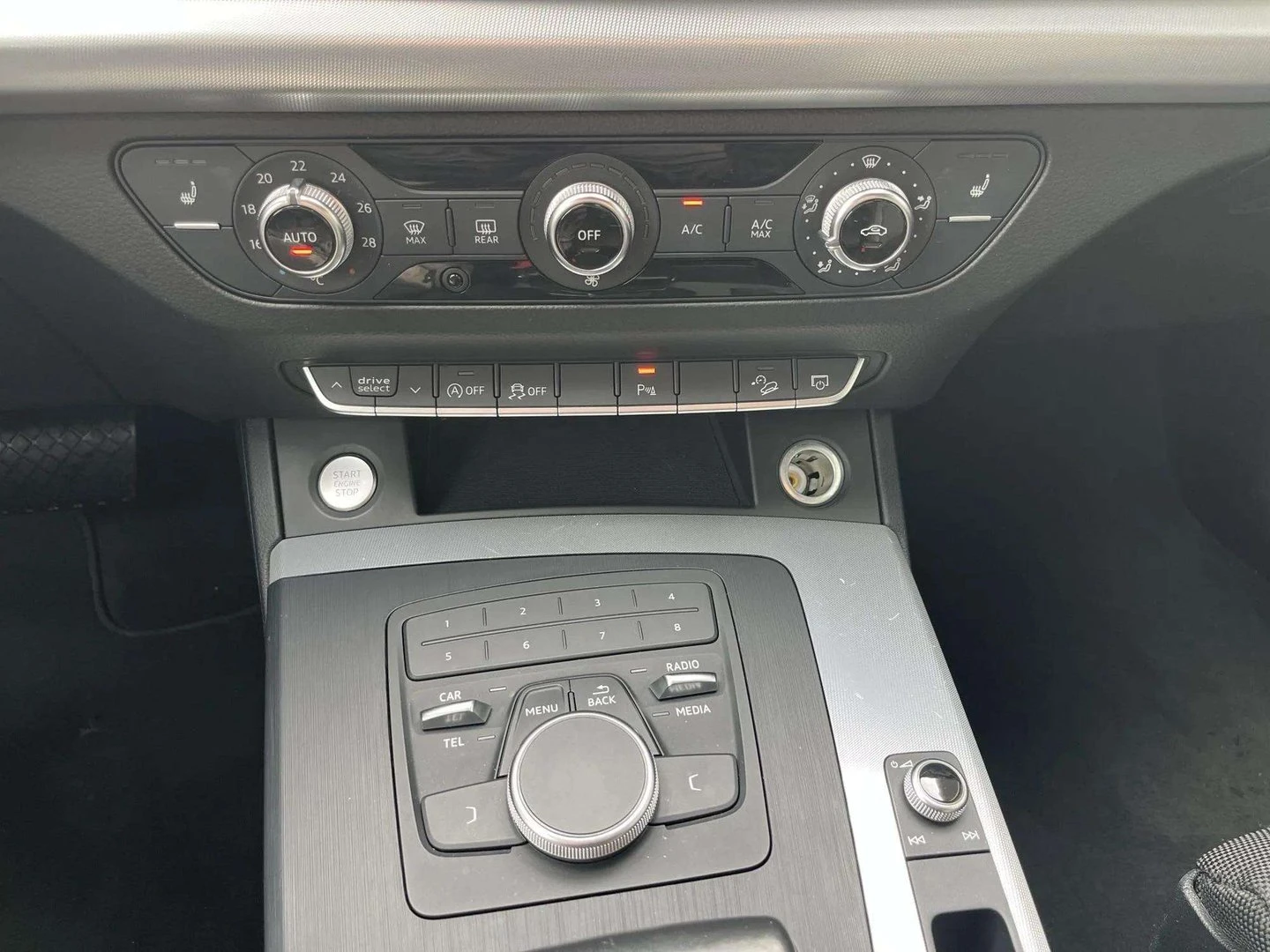 Audi Q5 Sport 2.0 TDI quattro | Mobile.bg   9