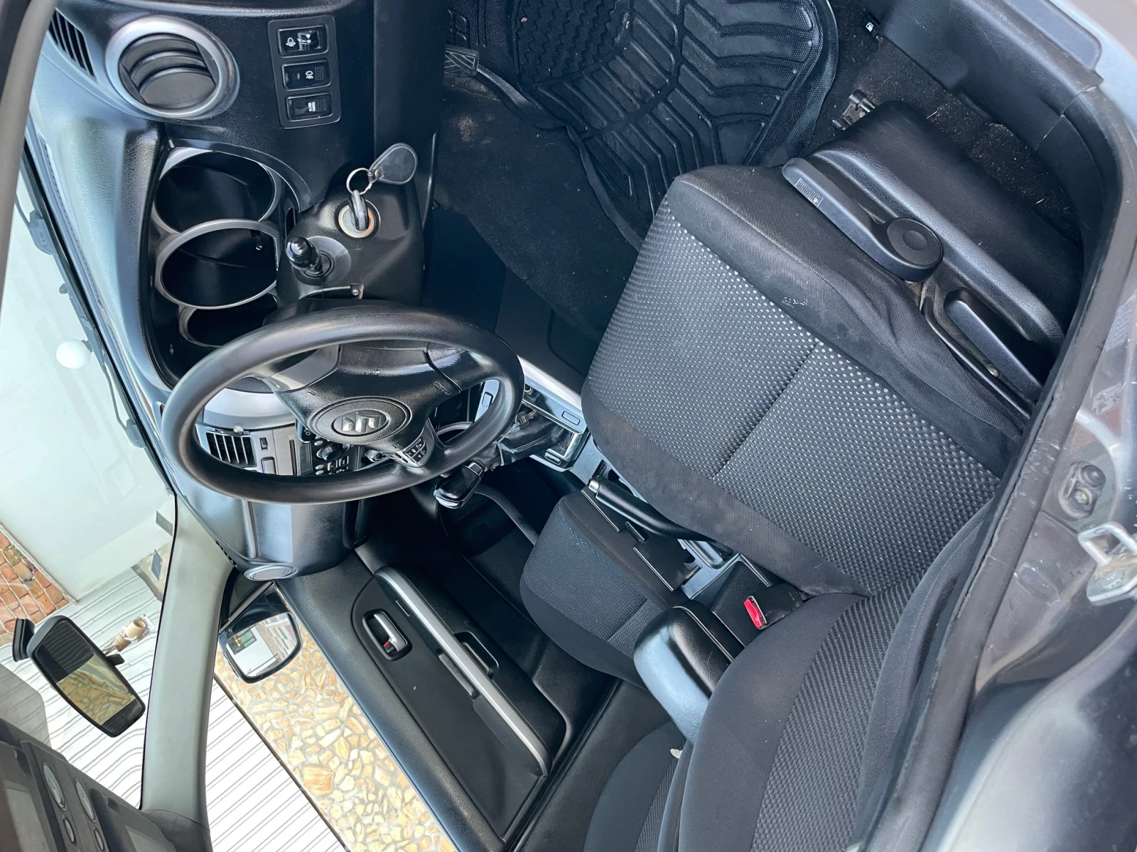 Suzuki Grand vitara | Mobile.bg   15