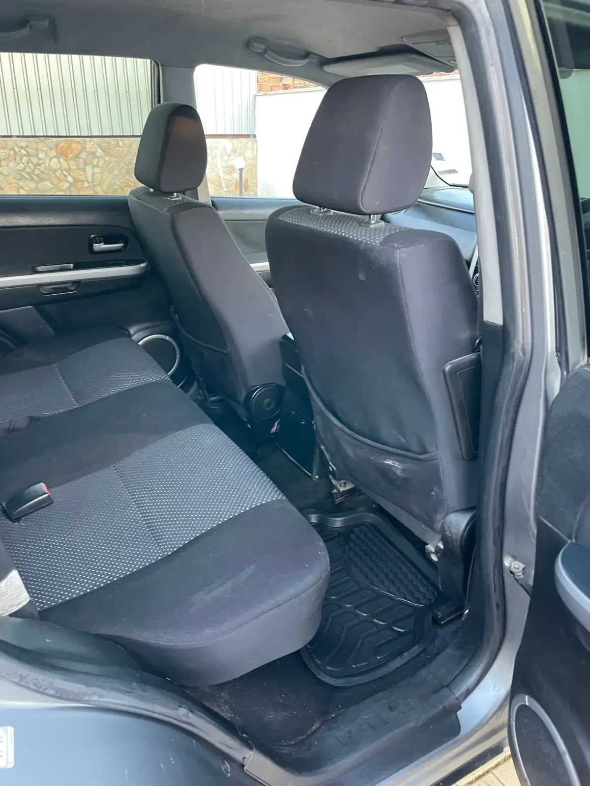 Suzuki Grand vitara | Mobile.bg   14