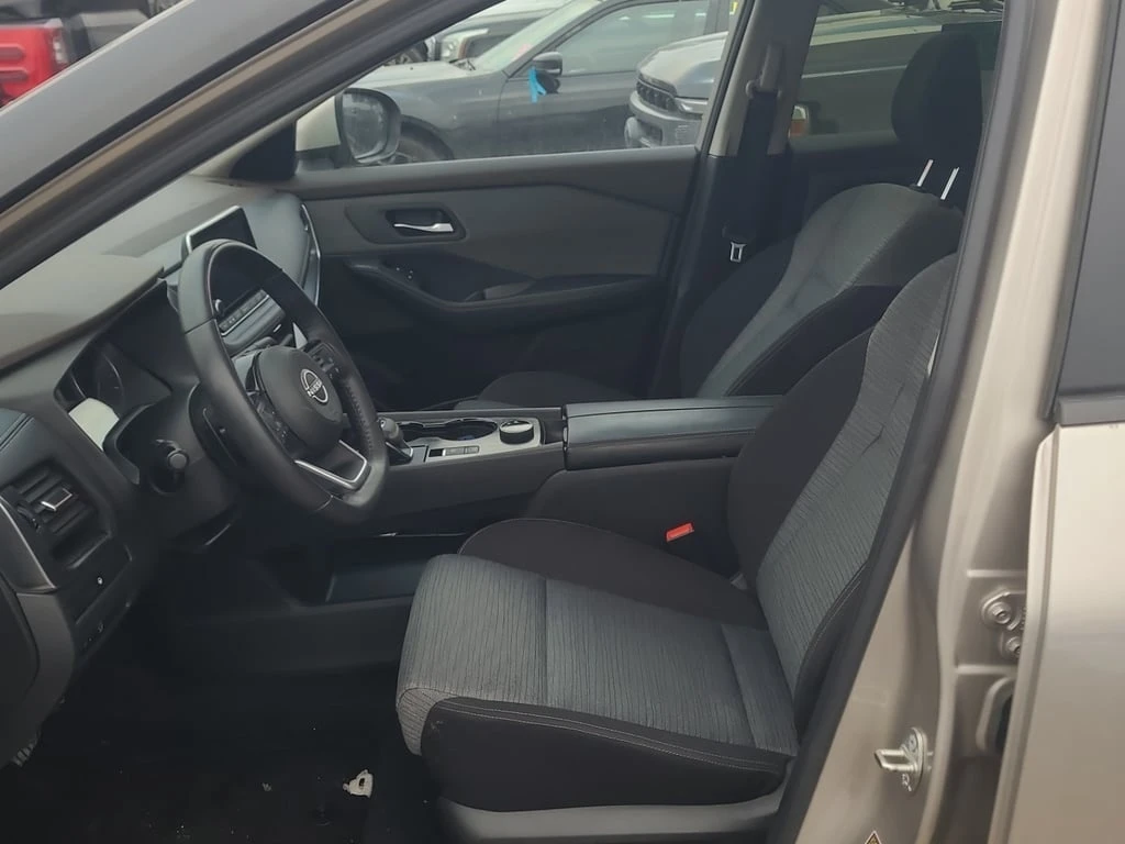 Nissan Rogue * SV MOONROOF * CARFAX *  - изображение 5