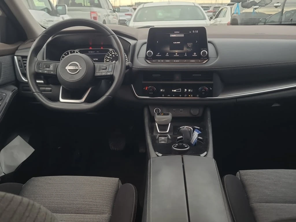 Nissan Rogue * SV MOONROOF * CARFAX *  - изображение 10