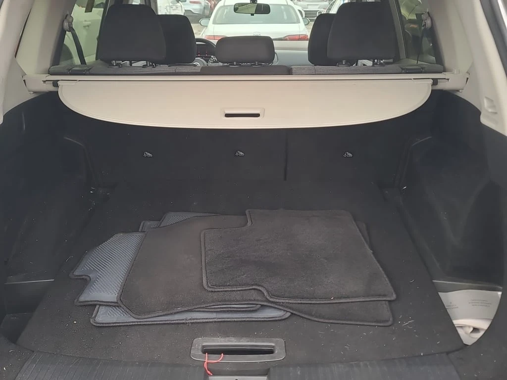 Nissan Rogue * SV MOONROOF * CARFAX *  | Mobile.bg   13