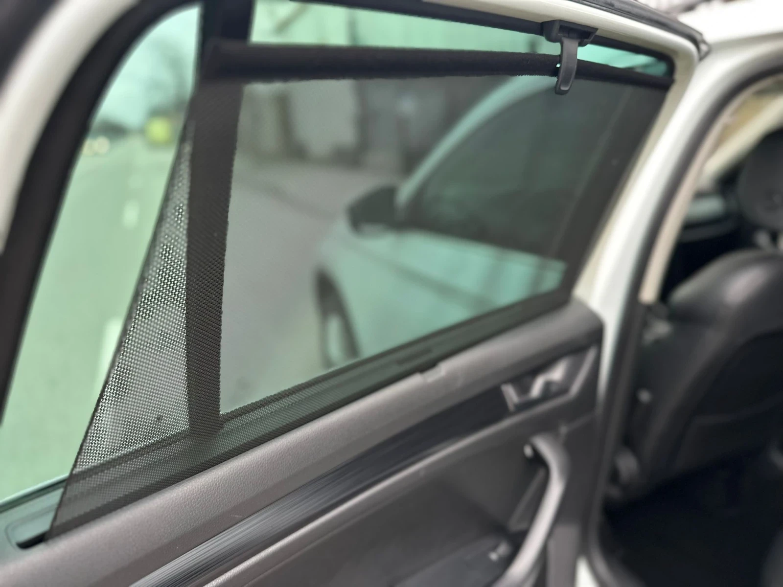 Skoda Kodiaq 2.0 TSI-DSG-4х4/Автоматик/Нов внос Швейцария - изображение 10