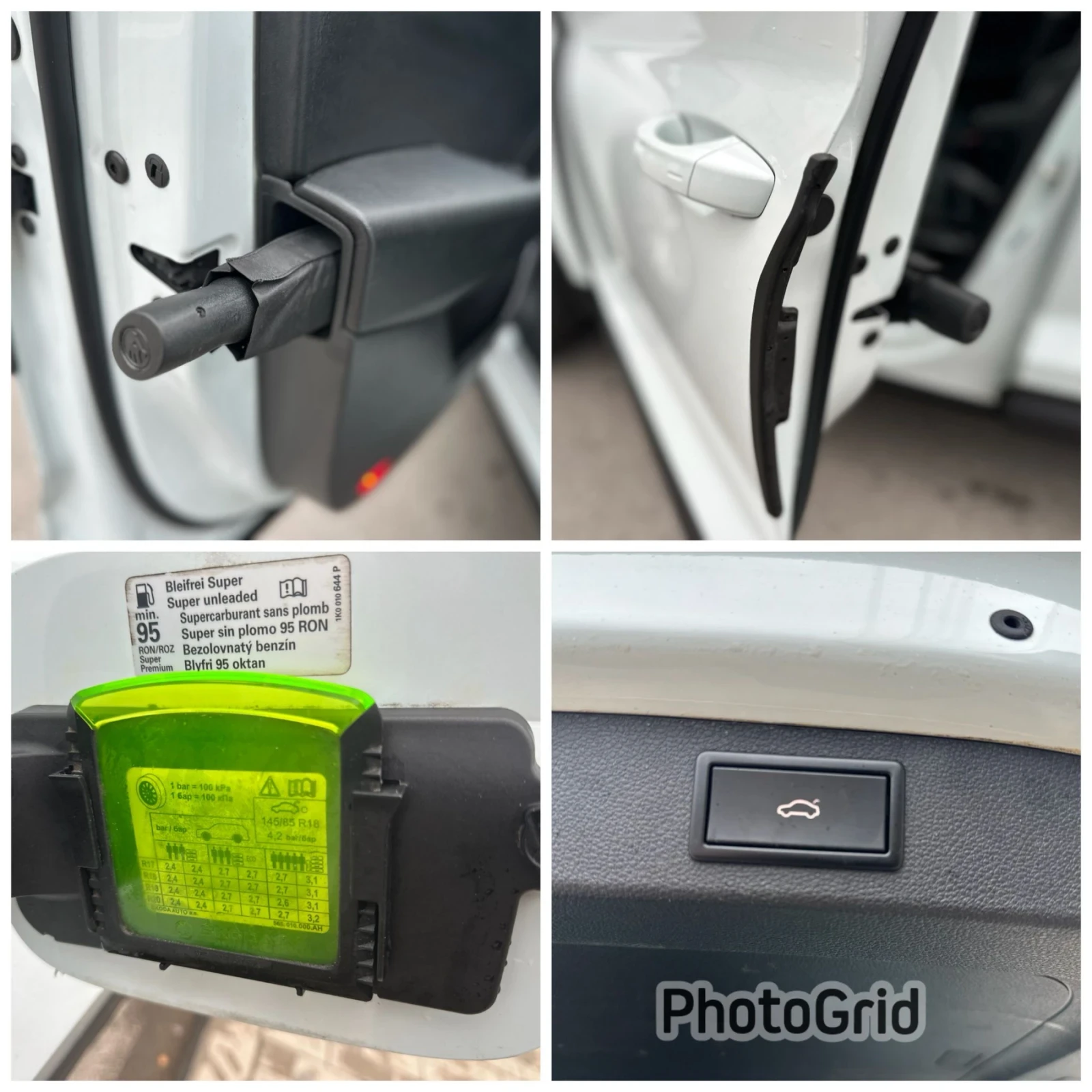 Skoda Kodiaq 2.0 TSI-DSG-44//   | Mobile.bg   14